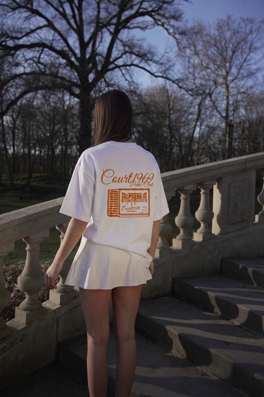 King's Court '69 T-shirt 