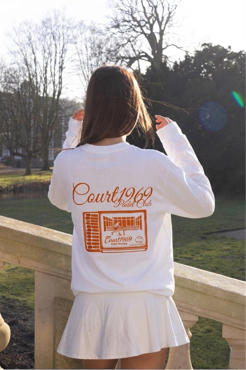 King's Court '69 Longsleeve
