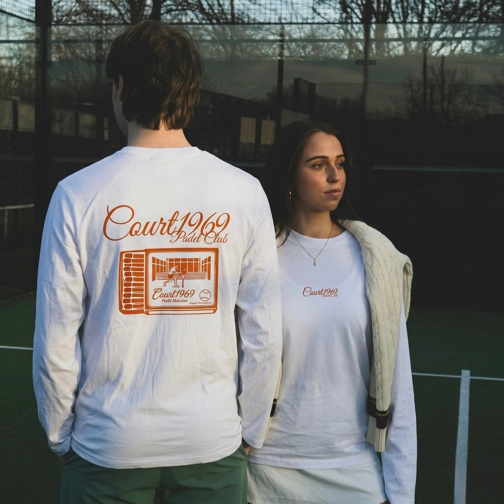King's Court '69 Longsleeve
