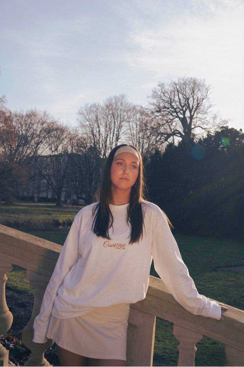 King's Court '69 Longsleeve
