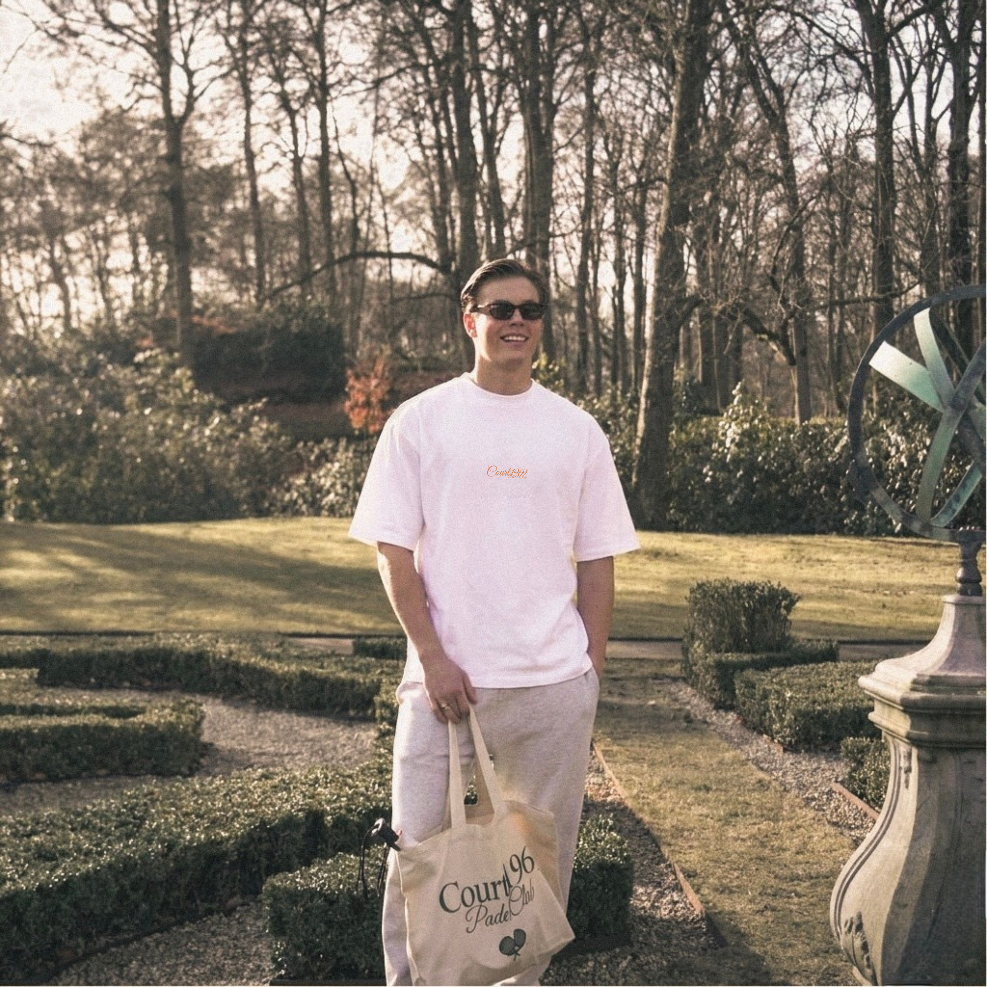 King's Court '69 T-shirt 