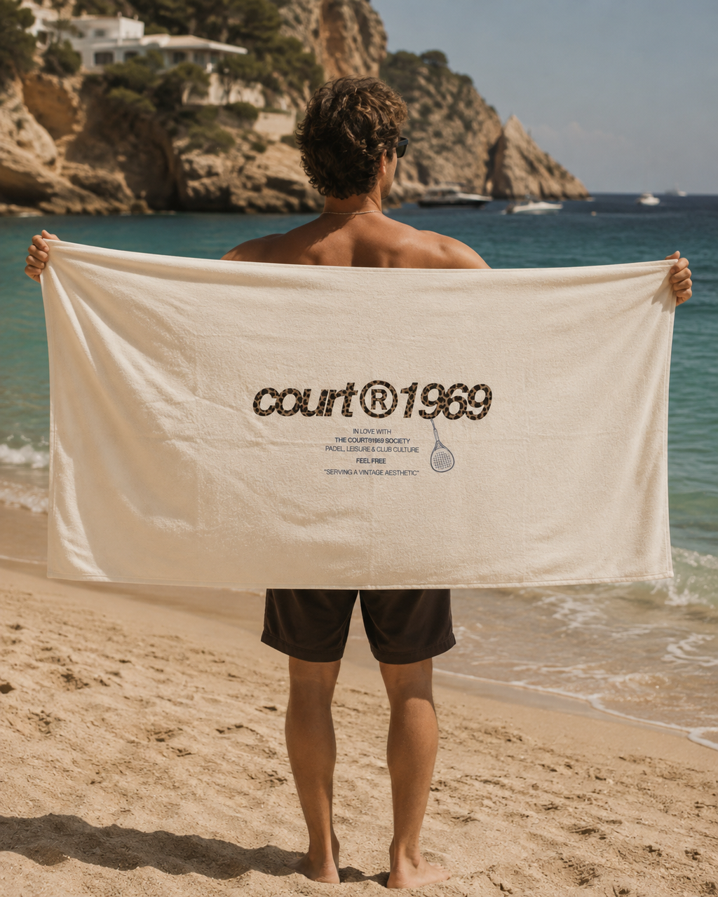 Towel