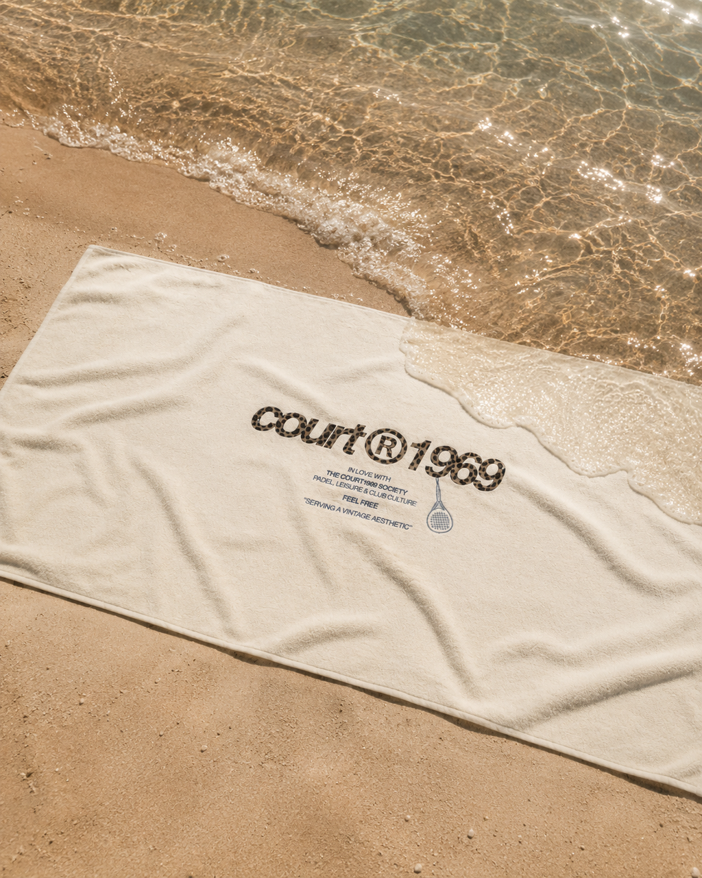 Towel