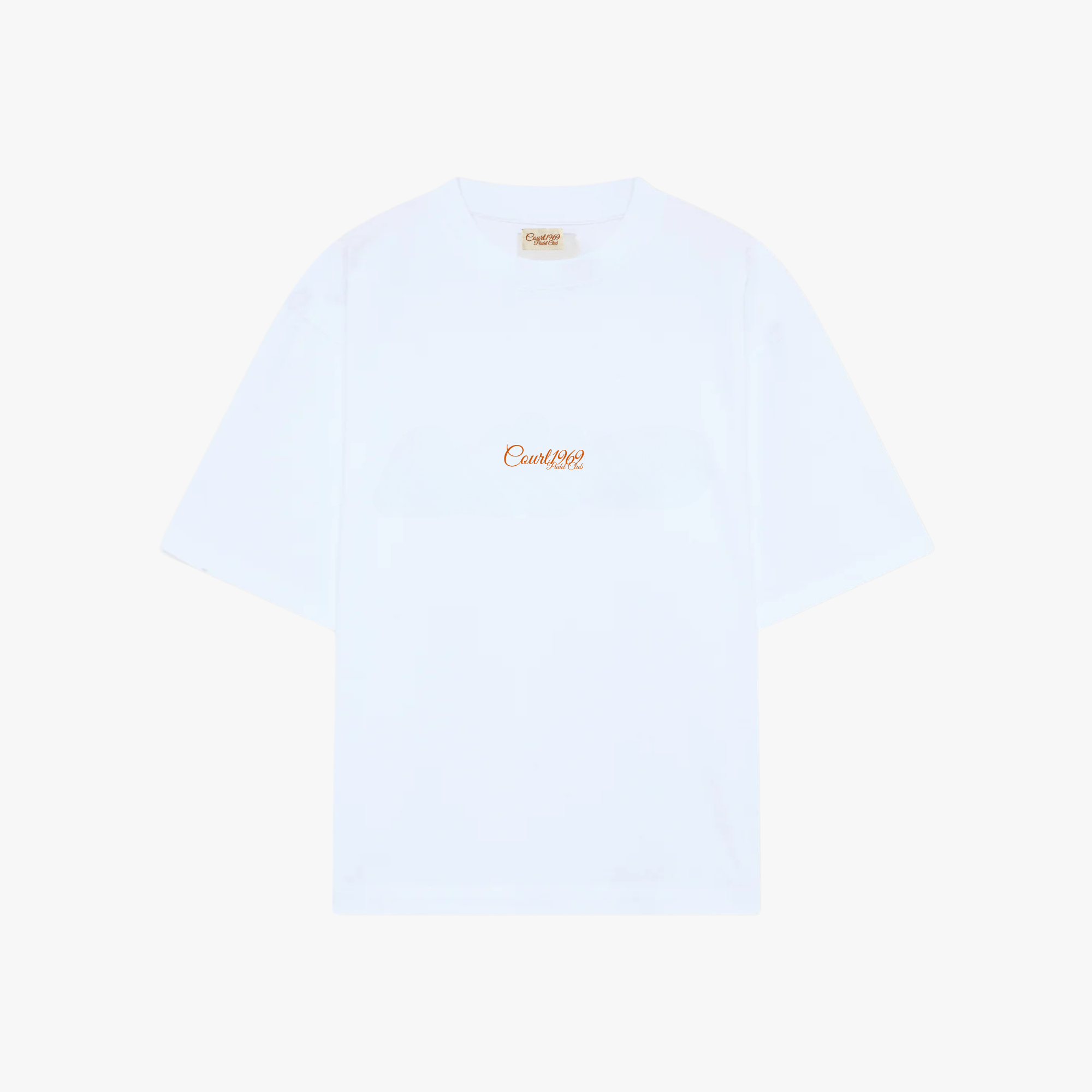 King's Court '69 T-shirt 