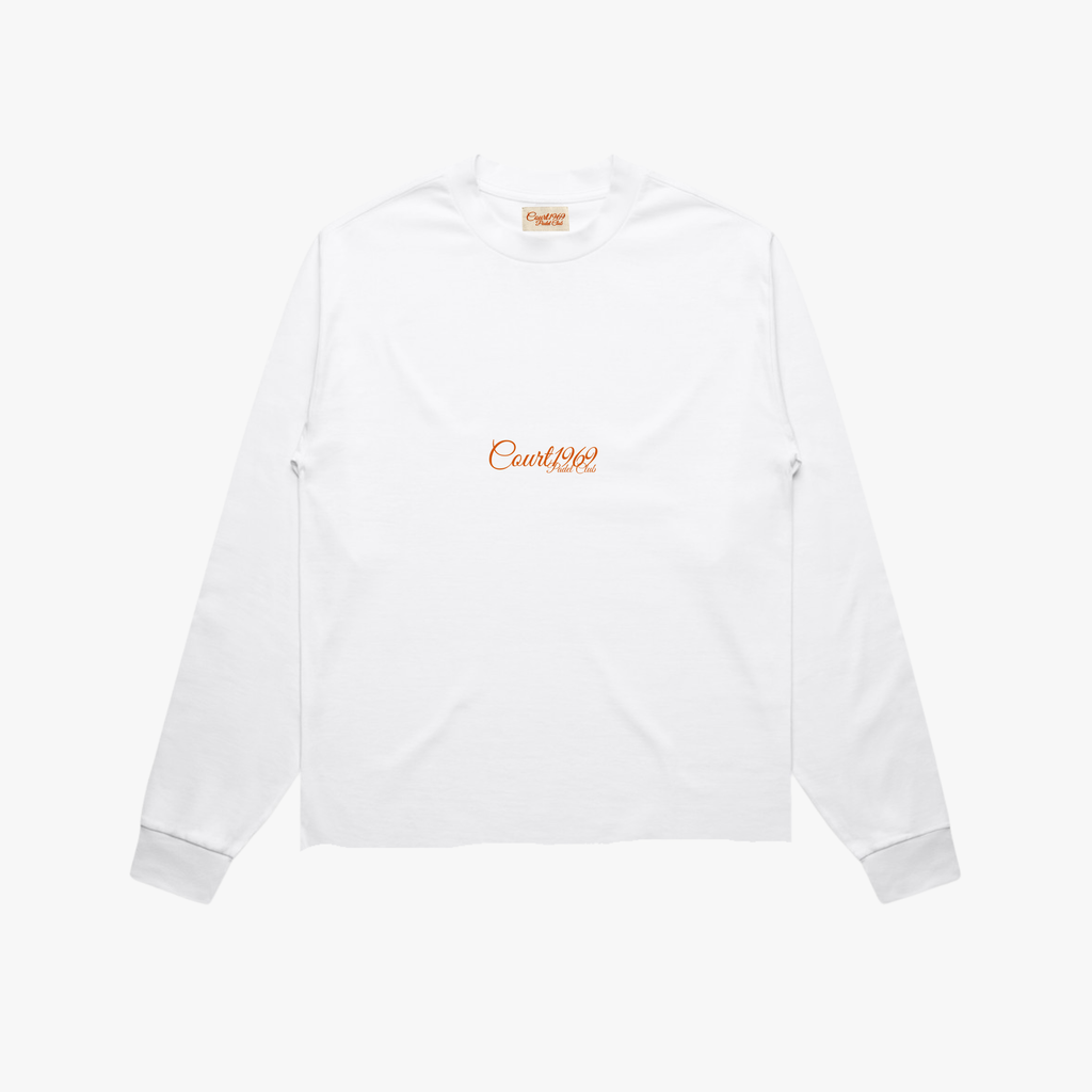 King's Court '69 Longsleeve
