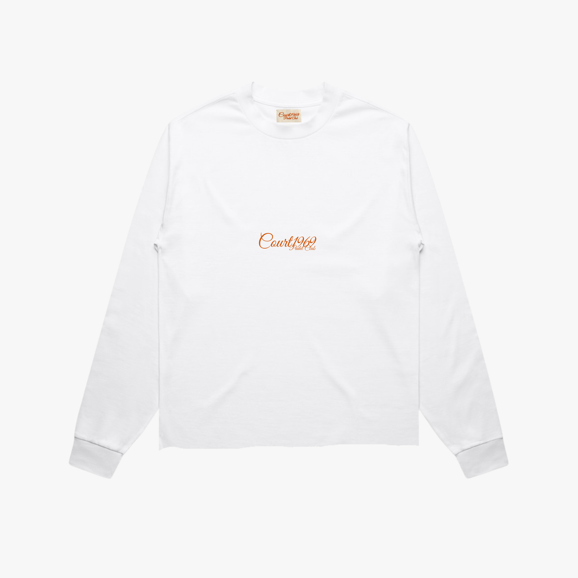 King's Court '69 Longsleeve
