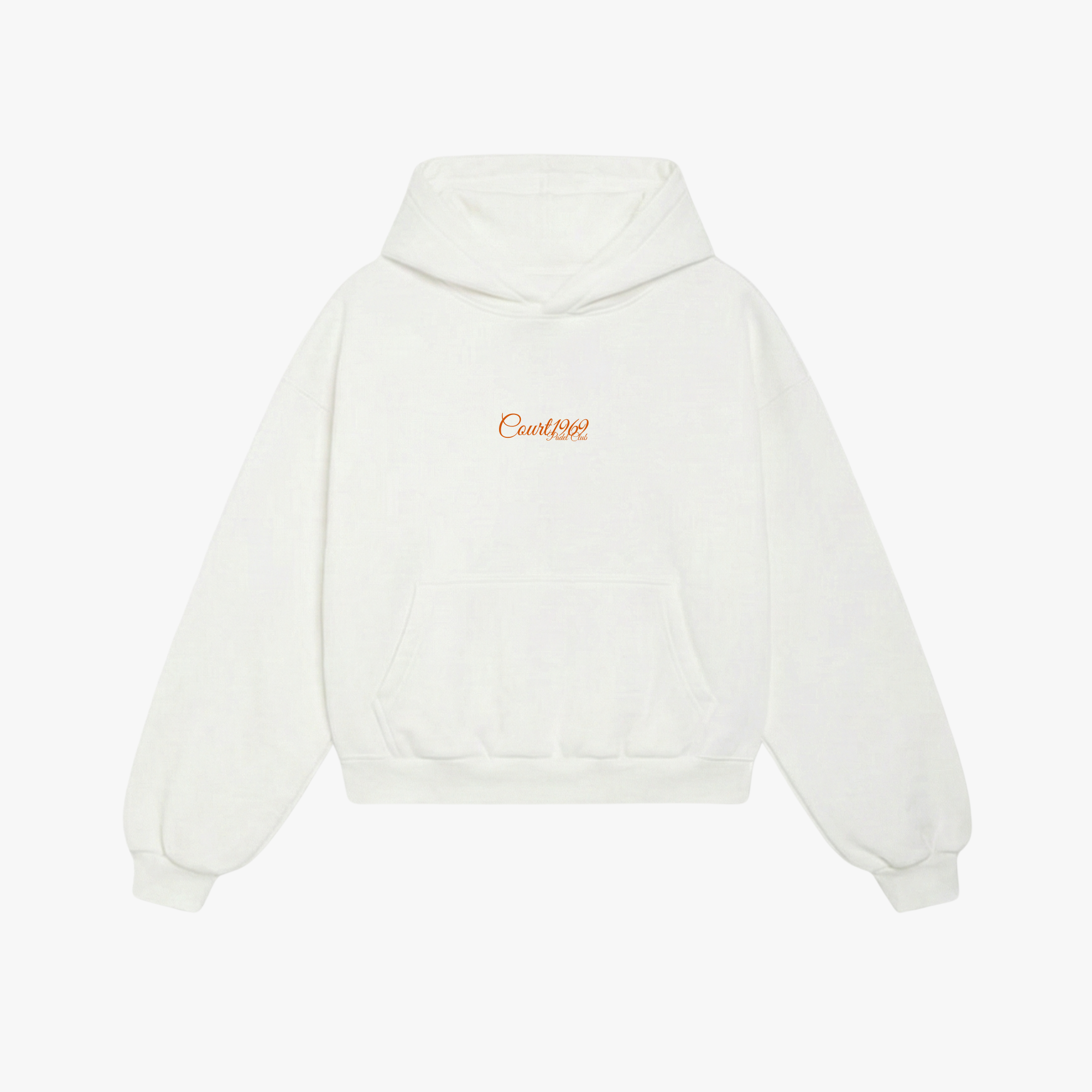 King's Court '69 Hood 