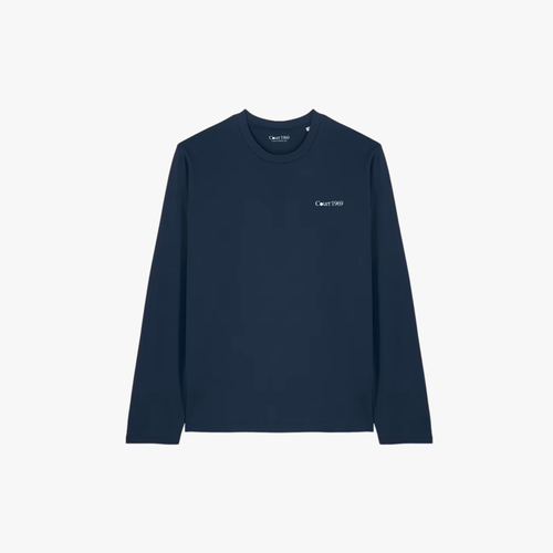 Mediterranean Longsleeve Navy